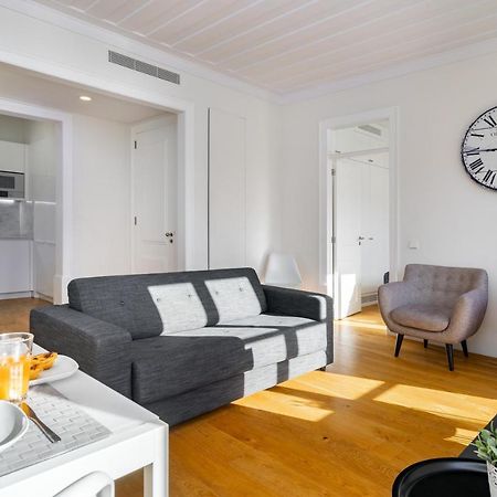 Whome Restauradores Deluxe W/ Elevator & Ac Perfect For Families & Friends Lisboa المظهر الخارجي الصورة